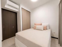 Pasir Ris 8 (D18), Apartment #601308751